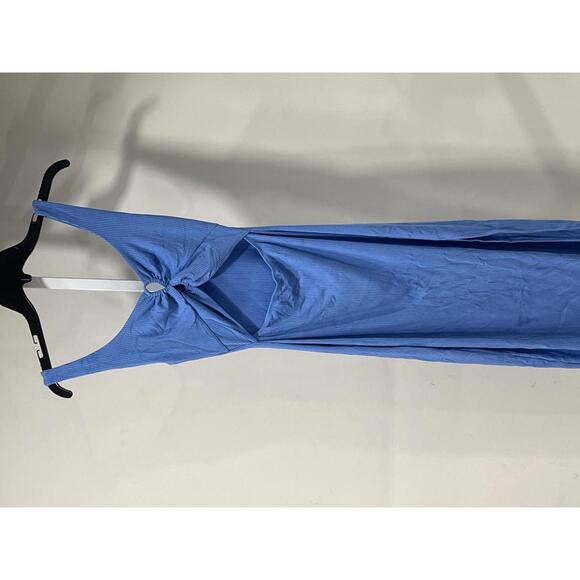 LSPACE Camille Dress in Very Peri - Picture 3 of 6